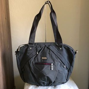 Baggallini Black Bag
